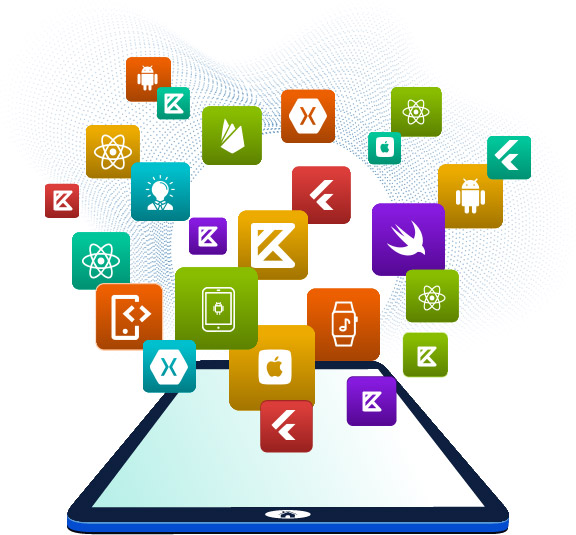 Mobile Application Development